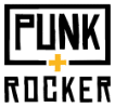 PUNK + ROCKER - Online Marketing Rockstars - Logo