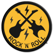 PUNK + ROCKER - Rock 'n' Roll - wir helfen dir beim Online Marketing deiner Website u.v.m.